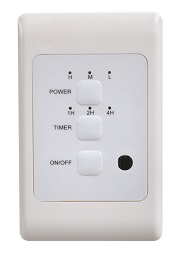 TT-MTM2 Remote Control